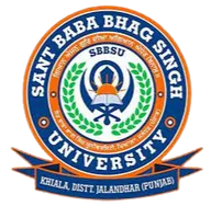 Logo of Sant Baba Bhag Singh FA