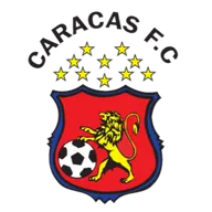 Logo of Caracas FC