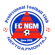 Logo of FC Neftgazmontaj