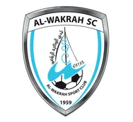 Logo of Al-Wakrah SC