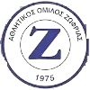 Logo of Zofria