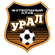 Logo of Ural Yekaterinburg