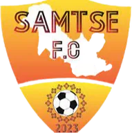 Logo of Samtse FC