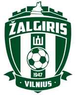 Logo of FK Zalgiris Vilnius