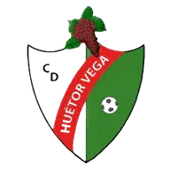 Logo of CD Huetor Vega