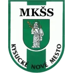 Logo of Kysucke Nove Mesto U19
