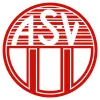 Logo of ASV Cham