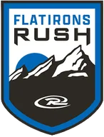 Logo of Flatirons Rush (W)