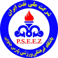 Logo of Pars Jonoubi Jam
