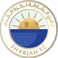 Logo of Al-Sharjah