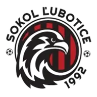 Logo of Sokol Lubotice U19