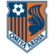Logo of Omiya Ardija