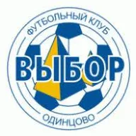 Logo of FC Olimp Odintsovo
