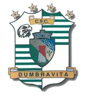 Logo of CSC Dumbravita U19