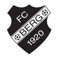 Logo of FC  Berg