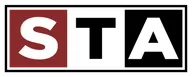 Logo of STA (w)