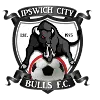 Logo of Ipswich City Reserves