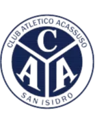 Logo of Acassuso U20
