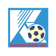 Logo of Khatoco Khanh Hoa U19