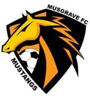Logo of Musgrave Blue