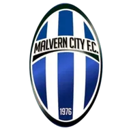 Logo of Malvern City