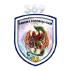 Logo of  Garuda 369
