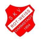 Logo of SKV Rot Weiss Darmstadt