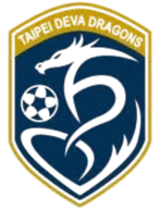 Logo of Taipei Elite SC