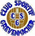 Logo of CS Grevenmacher
