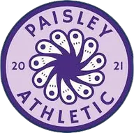 Logo of Paisley Athletic (W)