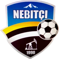 Logo of Nebitçi FT