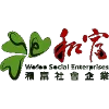 Logo of WSE