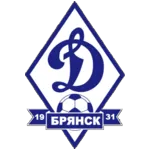 Logo of Dinamo Bryansk