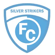 Logo of Silver Strikers
