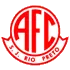 Logo of America sp FC