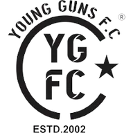 Logo of Young Guns FC