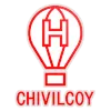Logo of Huracan de Chivilcoy