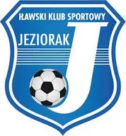 Logo of Jeziorak Ilawa