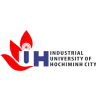 Logo of INDUSTRIAL UNIVERSITY OF HO CHI MINH CITY
