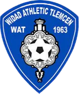 Logo of WA Tlemcen