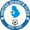 Logo of United SC Kolkata