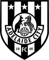 Logo of Adelaide City Reserve