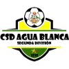 Logo of CSD Agua Blanca