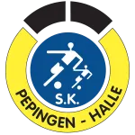 Logo of Pepingen