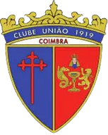 Logo of Uniao de Coimbra