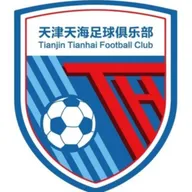 Logo of Tianjin Songjiang Reserves