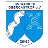 Logo of SV Wacker Obercastrop