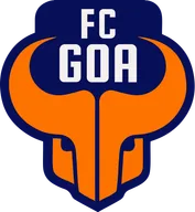Logo of FC Goa