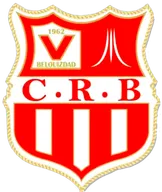 Logo of CR Belouizdad