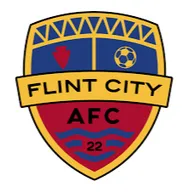 Logo of Flint City AFC (W)